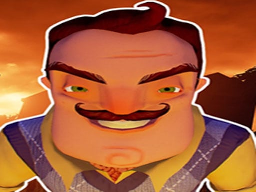 Hello Neighbor Hello Neighbor